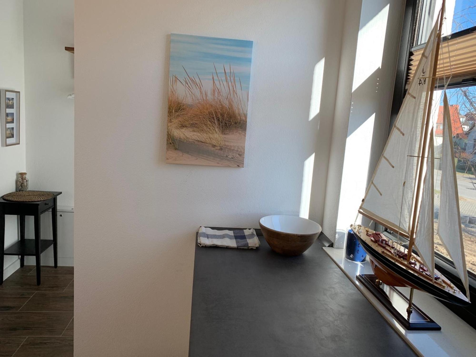 Suenn Tied Appartement Ostseebad Kühlungsborn Buitenkant foto