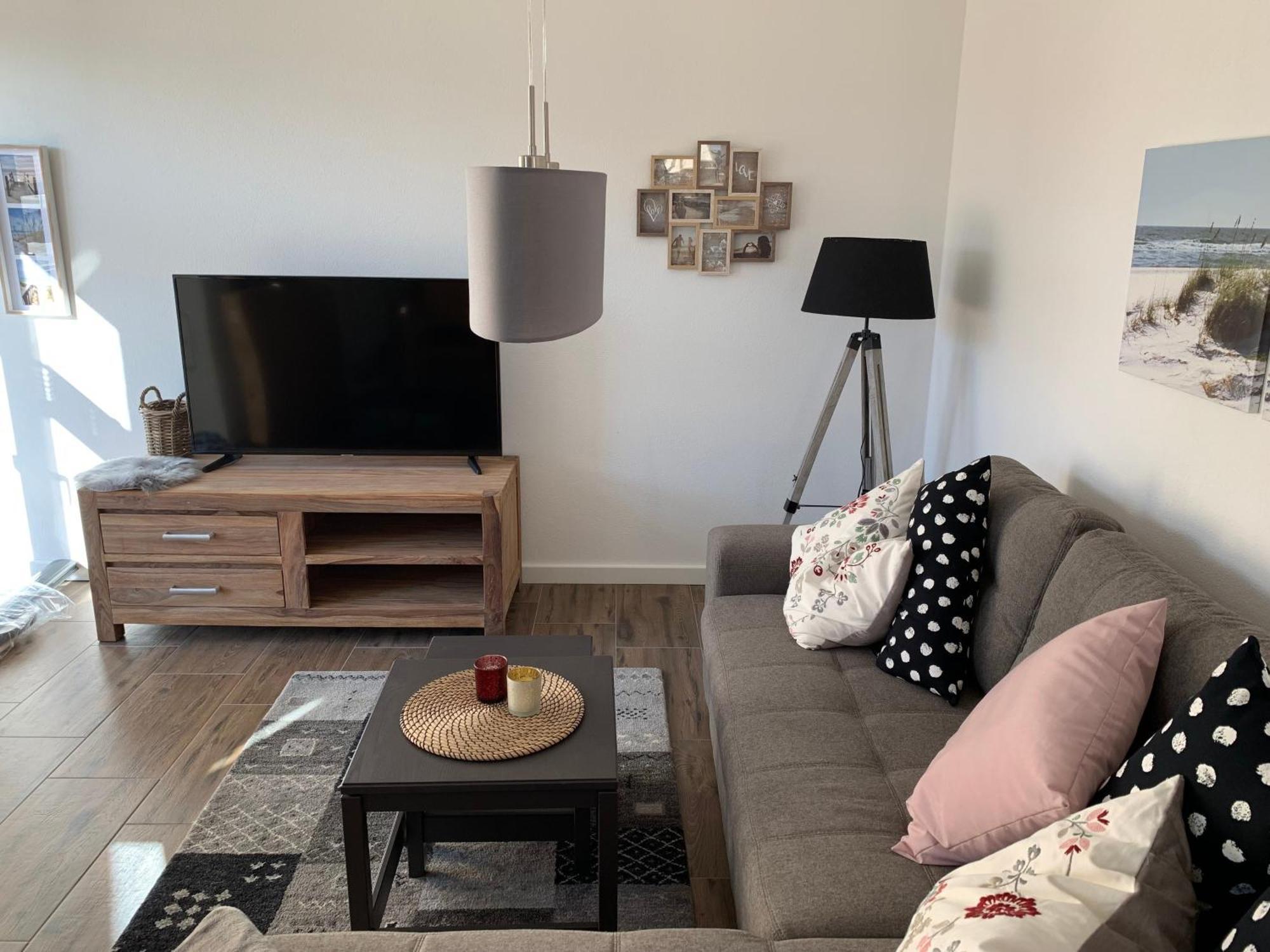Suenn Tied Appartement Ostseebad Kühlungsborn Buitenkant foto