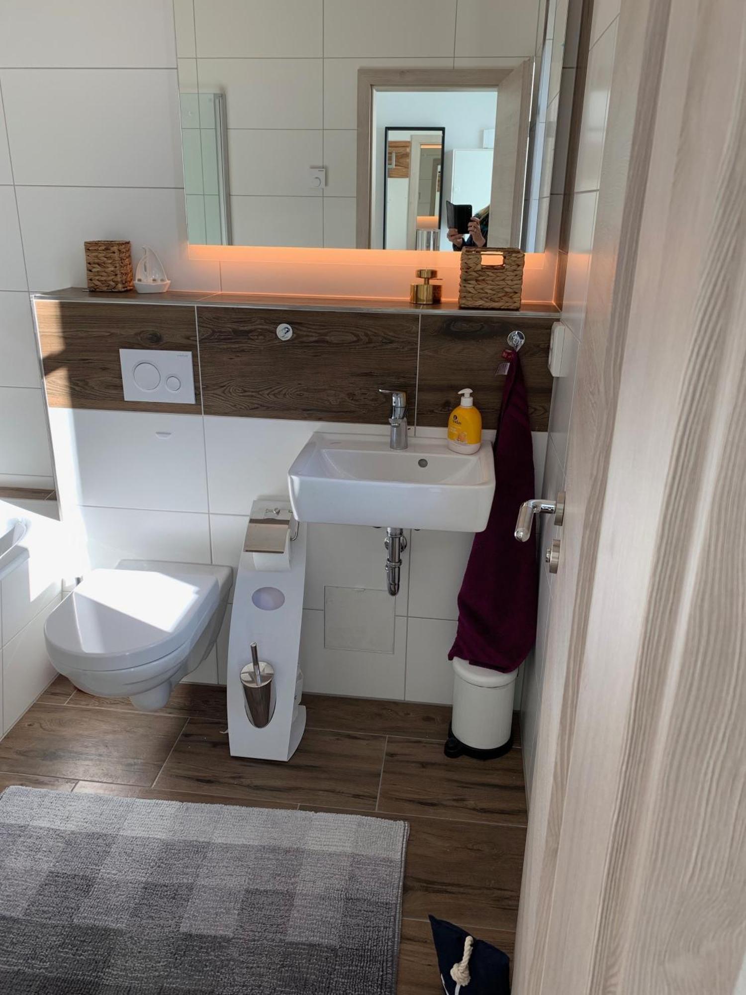 Suenn Tied Appartement Ostseebad Kühlungsborn Buitenkant foto