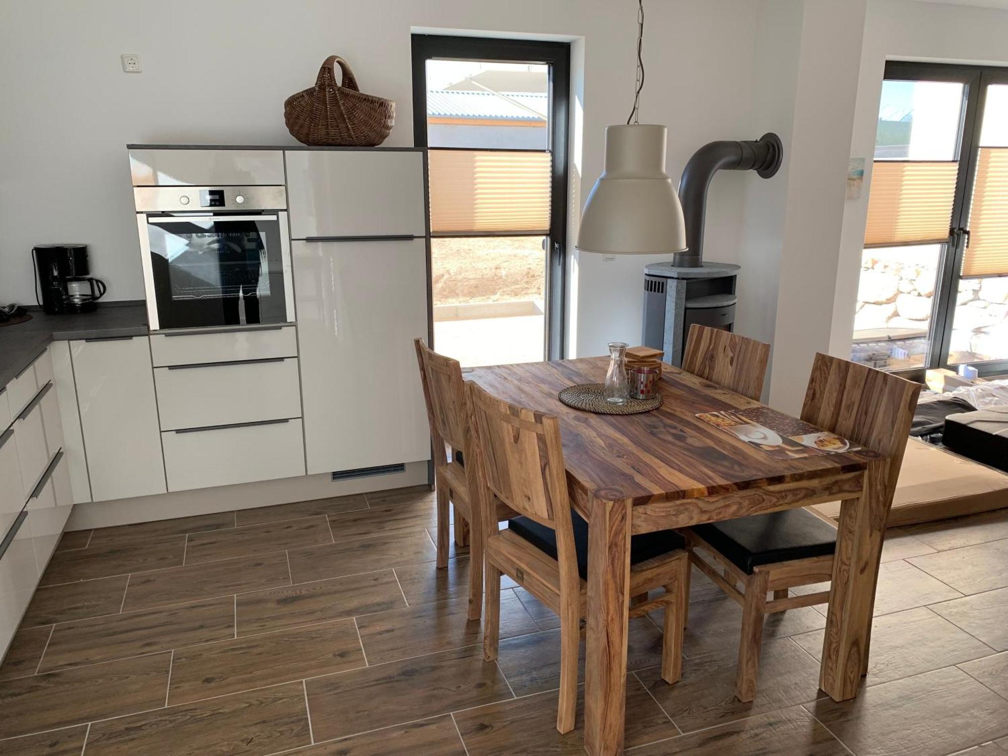 Suenn Tied Appartement Ostseebad Kühlungsborn Buitenkant foto